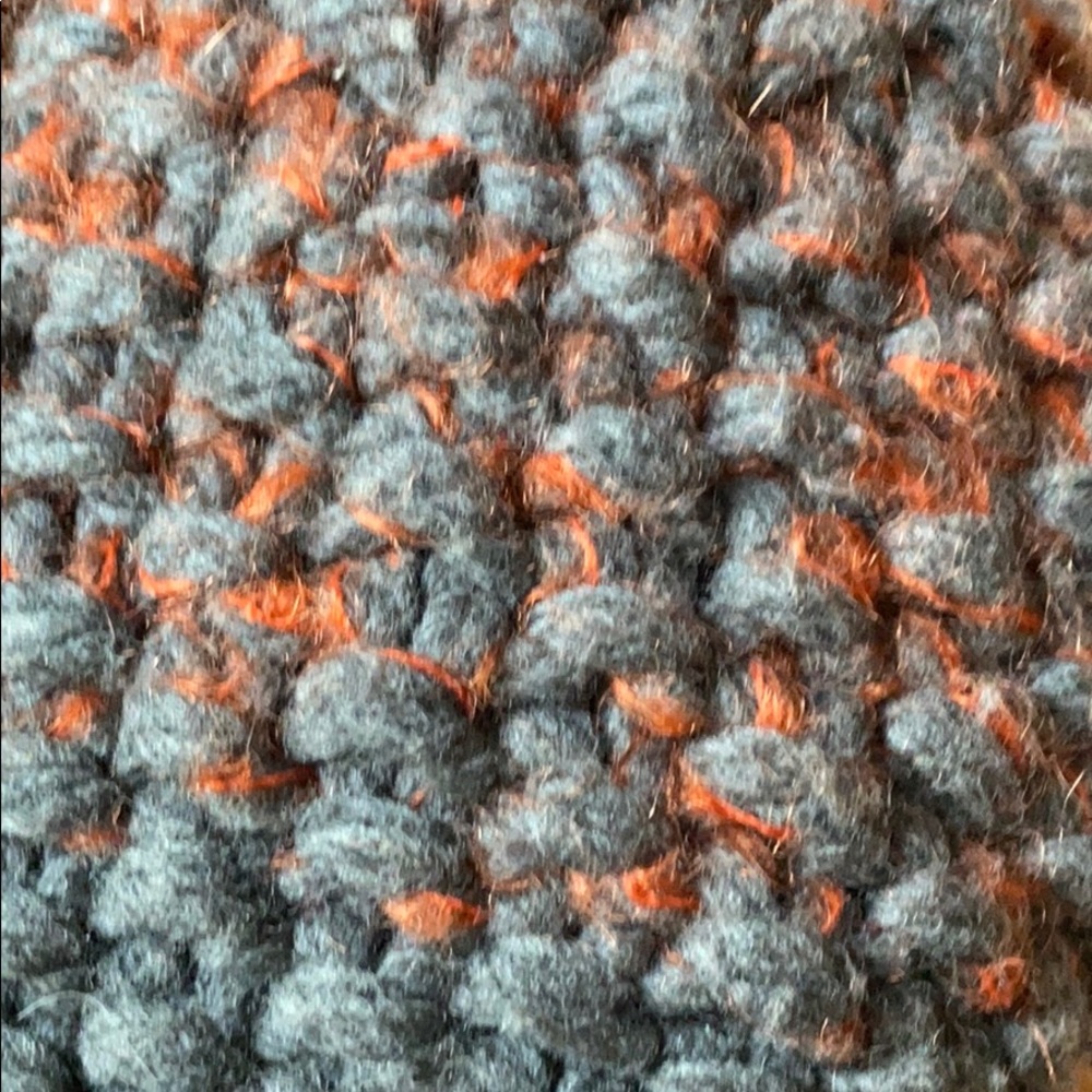 100% Wool hat - Picture 2 of 4